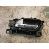 Recambio de maneta interior trasera izquierda para peugeot 407 confort referencia OEM IAM 9143J9  