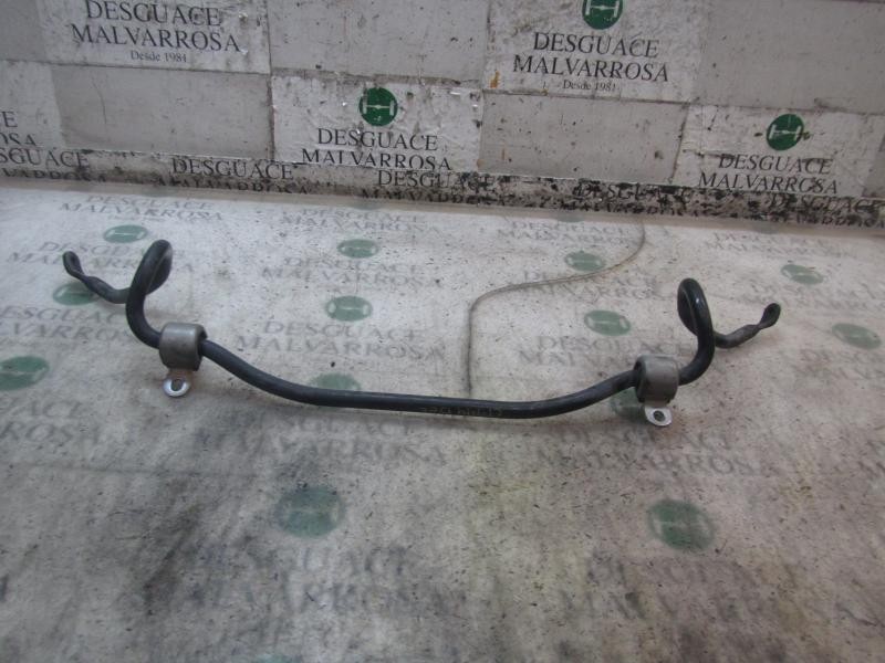 Recambio de barra estabilizadora delantera para peugeot 207 1.6 16v hdi referencia OEM IAM   