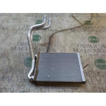RADIADOR CALEFACCION / AIRE ACONDICIONADO 271156272R 