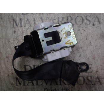 CINTURON SEGURIDAD TRASERO IZQUIERDO 6J8857805BRAA 