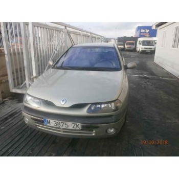 RENAULT LAGUNA (B56)