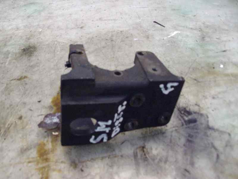 Recambio de soporte motor derecho para ford fiesta berl./courier 1.8 diesel referencia OEM IAM   