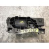 Recambio de maneta interior trasera izquierda para peugeot 407 confort referencia OEM IAM 9143J9  