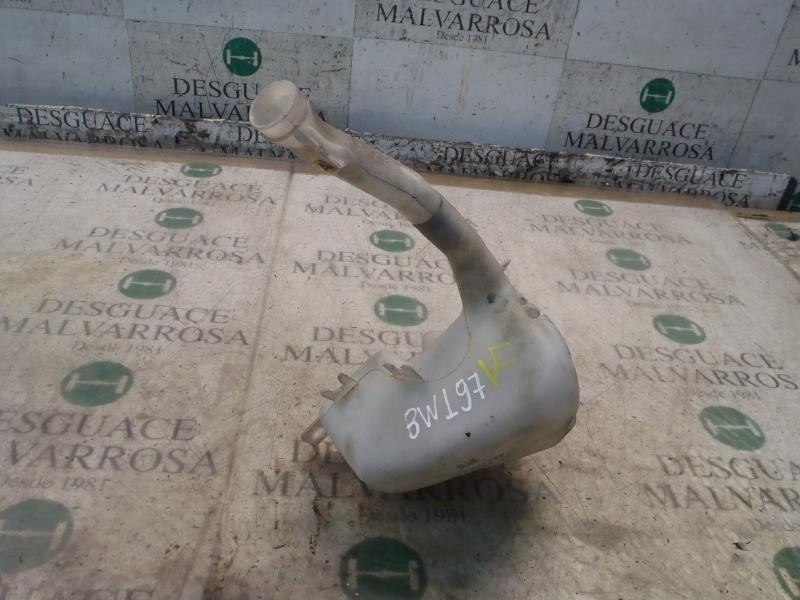 Recambio de deposito limpia para opel vectra b berlina cd referencia OEM IAM   