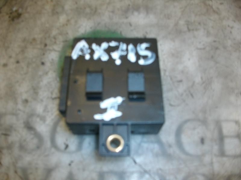 Recambio de modulo electronico para lancia lancia y 1.2 8v vanity referencia OEM IAM   