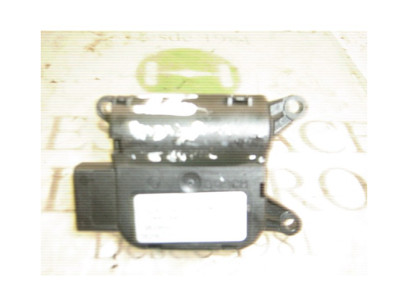 Recambio de motor apertura trampillas climatizador para volkswagen golf v berlina (1k1) conceptline (e) referencia OEM IAM   