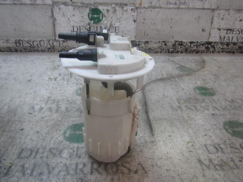 Recambio de aforador para peugeot 208 active referencia OEM IAM 9674461380  