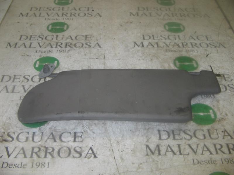 Recambio de parasol izquierdo para volvo serie 460 2.0 cat referencia OEM IAM   