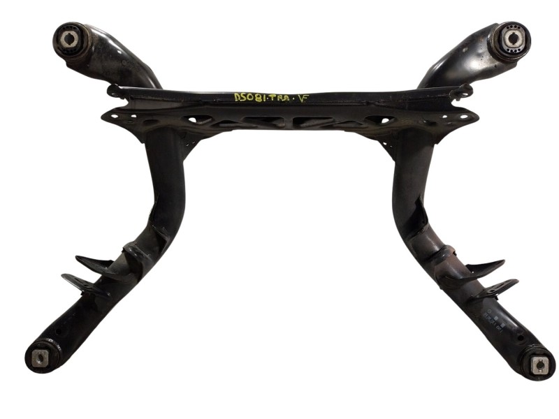 Recambio de puente trasero para audi a5 sportback (8ta) 2.0 tdi referencia OEM IAM 8F0505235J  