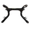 Recambio de puente trasero para audi a5 sportback (8ta) 2.0 tdi referencia OEM IAM 8F0505235J  
