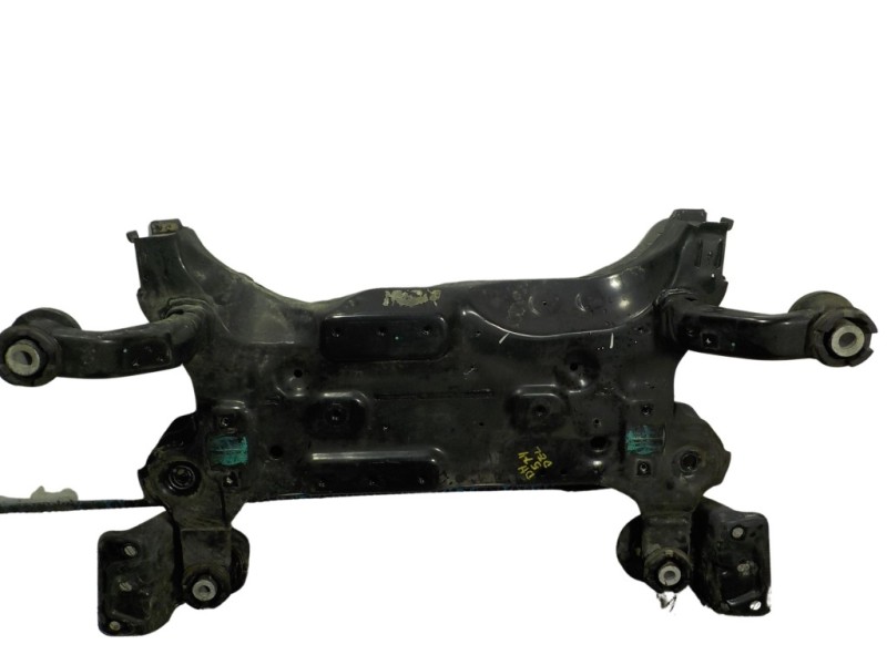 Recambio de puente delantero para lancia voyager (404) 2.8 16v crd cat referencia OEM IAM K05085819AG  