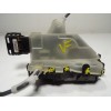 Recambio de cerradura puerta trasera izquierda para opel corsa f 1.2 referencia OEM IAM  16944417 