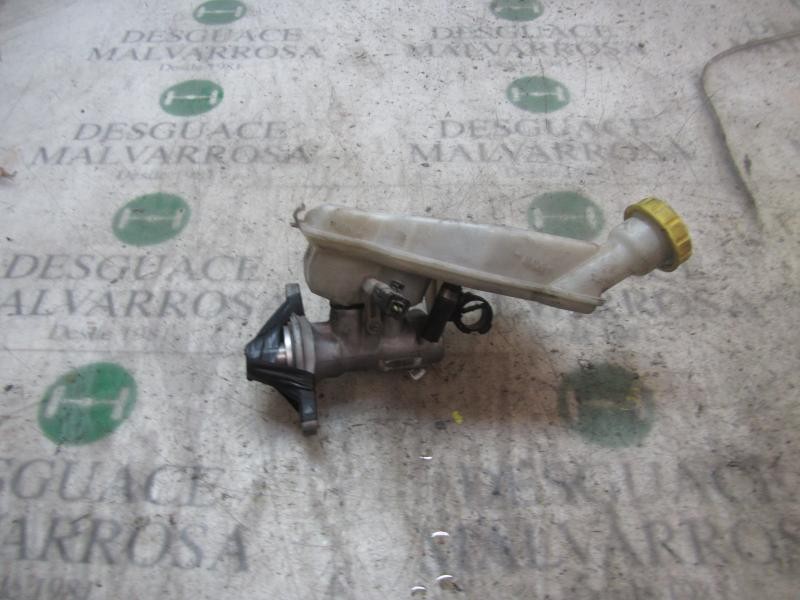 Recambio de bomba freno para peugeot 207 1.6 16v hdi referencia OEM IAM   