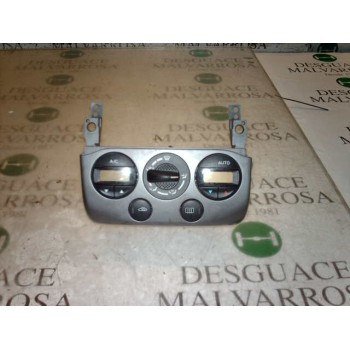 MANDO CALEFACCION / AIRE ACONDICIONADO 