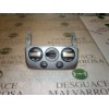 Recambio de mando calefaccion / aire acondicionado para nissan primera berlina (p11) elegance referencia OEM IAM   