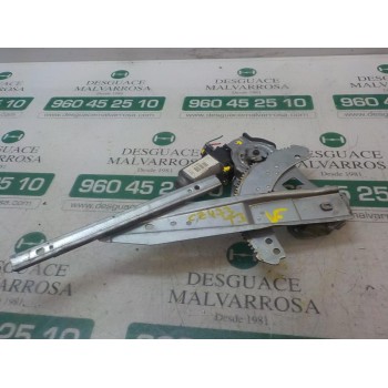 ELEVALUNAS TRASERO IZQUIERDO 827019U00B 