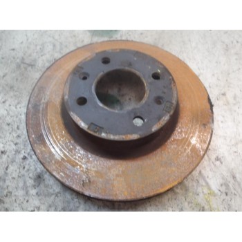 DISCO FRENO DELANTERO 5171207700 