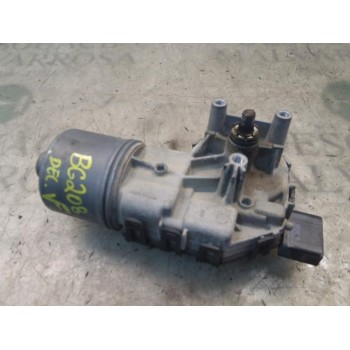 MOTOR LIMPIA DELANTERO 