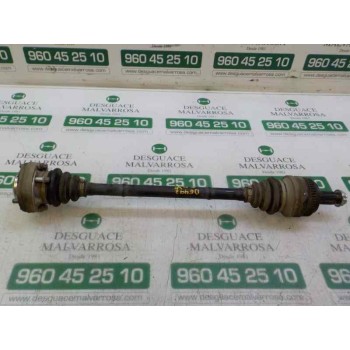 TRANSMISION TRASERA DERECHA 33217533446 