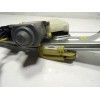 Recambio de elevalunas trasero derecho para ford focus lim. 1.5 tdci cat referencia OEM IAM 1870371 BM51A27000BE 