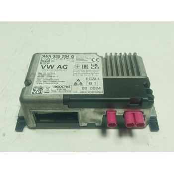 MODULO ELECTRONICO 5WA035284G 5WA035284G 