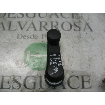 MANETA ELEVALUNAS DELANTERA DERECHA 