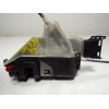 Recambio de cerradura puerta trasera izquierda para opel corsa f 1.2 referencia OEM IAM  16944417 