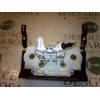 Recambio de mando calefaccion / aire acondicionado para nissan primera berlina (p11) elegance referencia OEM IAM   