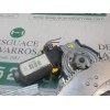 Recambio de elevalunas trasero izquierdo para nissan note (e11e) 1.5 dci turbodiesel cat referencia OEM IAM 827019U00B  