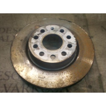 DISCO FRENO DELANTERO 