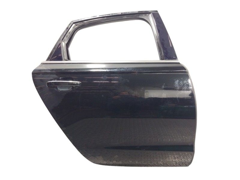 Recambio de puerta trasera derecha para audi a6 c7 (4g2, 4gc) 2.0 tdi quattro referencia OEM IAM 4G5833052  
