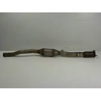 CATALIZADOR 4E0254450FX 4E0131701CK 