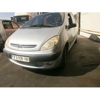 CITROËN XSARA PICASSO