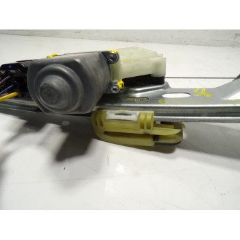 ELEVALUNAS TRASERO IZQUIERDO 1870372 BM51A27001BE 