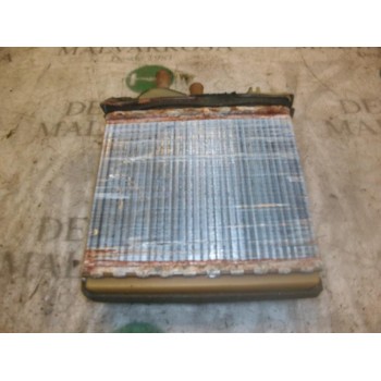 RADIADOR CALEFACCION / AIRE ACONDICIONADO 