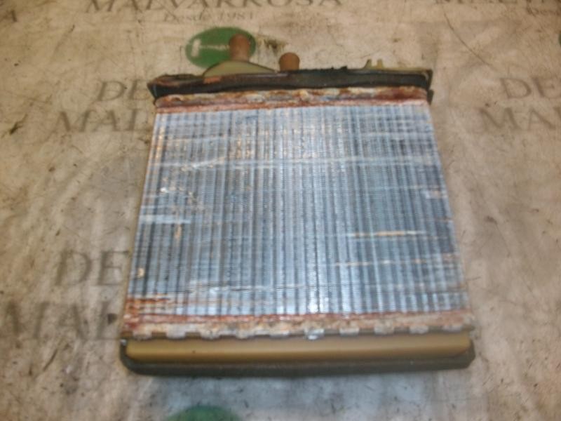 Recambio de radiador calefaccion / aire acondicionado para lancia lancia y 1.2 8v vanity referencia OEM IAM   