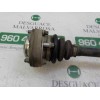 Recambio de transmision trasera derecha para bmw serie 1 berlina (e81/e87) 2.0 turbodiesel cat referencia OEM IAM 33217533446  