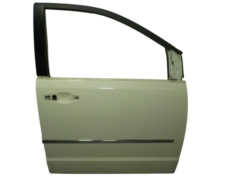Recambio de puerta delantera derecha para lancia voyager (404) 2.8 16v crd cat referencia OEM IAM K04894916AK  