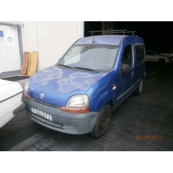 RENAULT KANGOO (F/KC0)