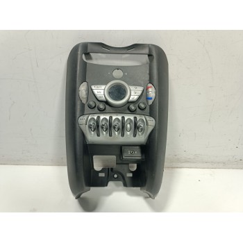 MANDO MULTIFUNCION 64113455300 810611090107 345457A