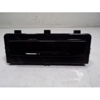 MANDO CLIMATIZADOR 11A907049 11A907049 