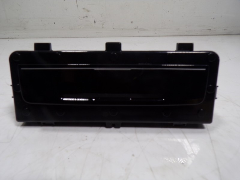 Recambio de mando climatizador para seat leon sportstourer (kl8) xcellence referencia OEM IAM 11A907049 11A907049 