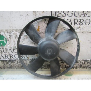 ELECTROVENTILADOR A0015000593 