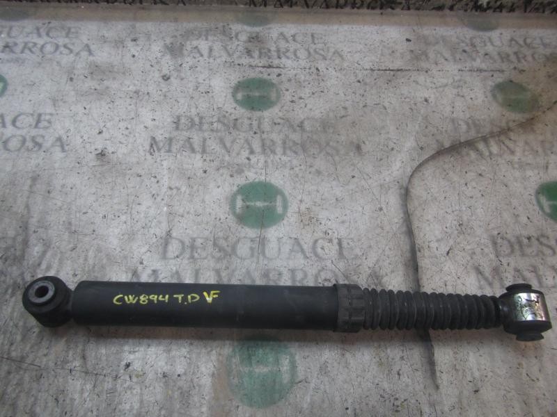 Recambio de amortiguador trasero derecho para peugeot 208 active referencia OEM IAM 9678823080  