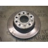 Recambio de disco freno trasero para volkswagen golf v berlina (1k1) conceptline (e) referencia OEM IAM   