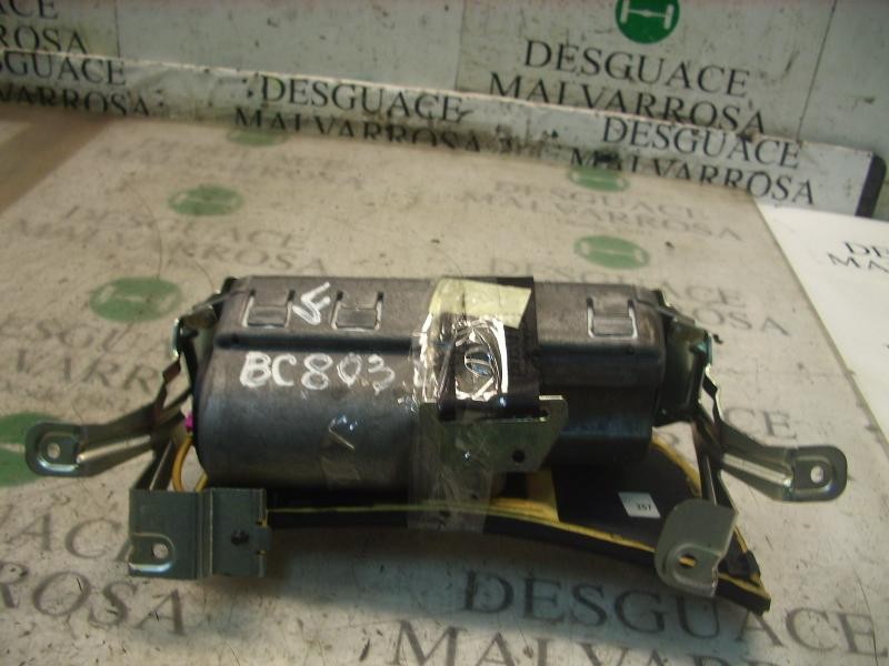 Recambio de airbag delantero derecho para alfa romeo 147 (190) 1.6 ts 105 distinctive referencia OEM IAM   