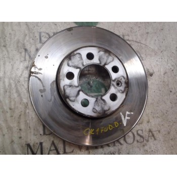 DISCO FRENO DELANTERO 6R0615301C 