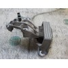Recambio de soporte motor derecho para renault fluence dynamique referencia OEM IAM 112100020R  
