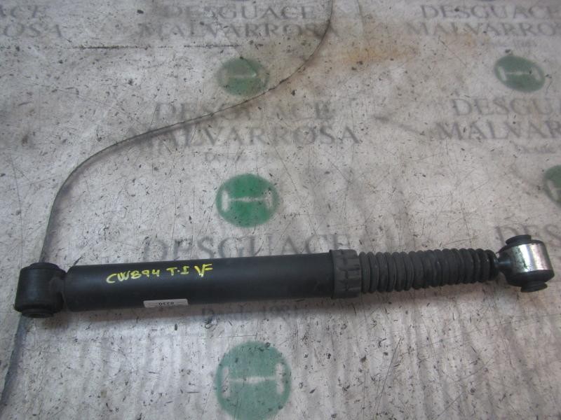 Recambio de amortiguador trasero izquierdo para peugeot 208 active referencia OEM IAM 9678823080  