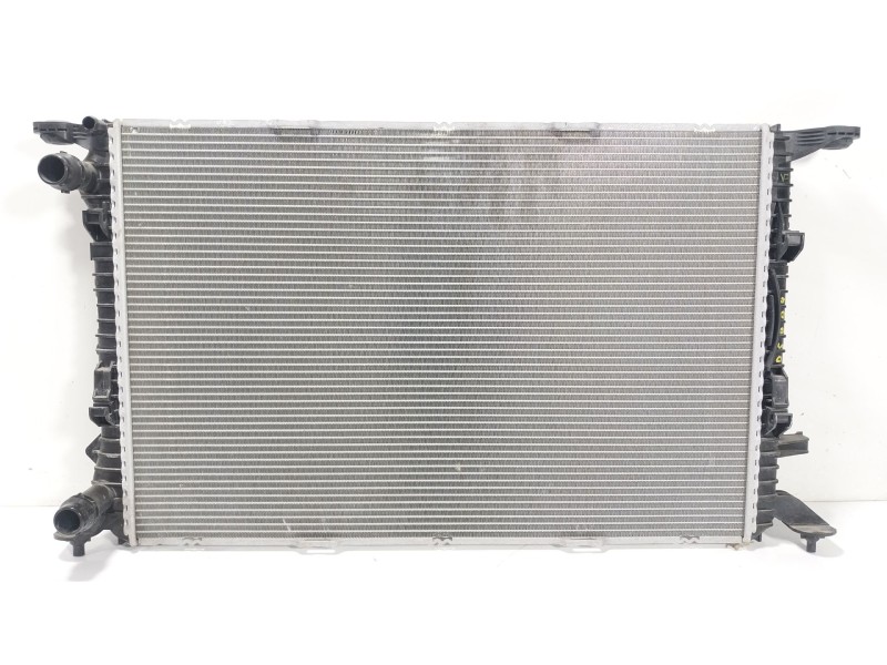 Recambio de radiador agua para audi a6 c7 (4g2, 4gc) 2.0 tdi quattro referencia OEM IAM 8K0121251L 8K0121251L 